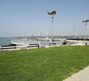 Koper - plaża