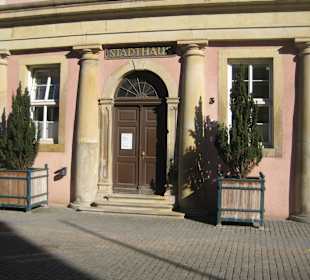 Stadthaus / Renthaus