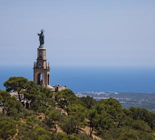 Kloster Sant Salvador