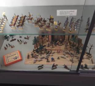 Spielzeugmuseum