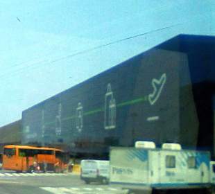 Flughafen Gran Canaria (LPA)