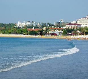 Inspirationen an d.Strandprom.entlang Nov.2010