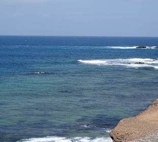 Aussicht vom Leuchtturm