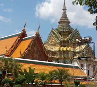 Wat Pho