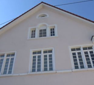 Rathaus Melchingen