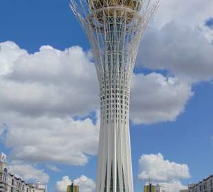 Bayterek Turm