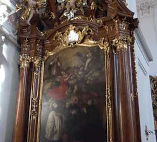 Schutzengelkirche