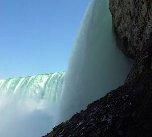 Horseshoe Falls
