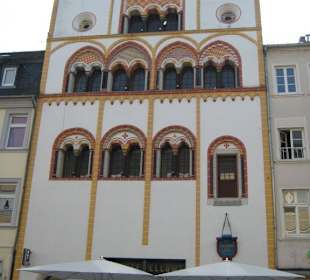 Dreikönigenhaus