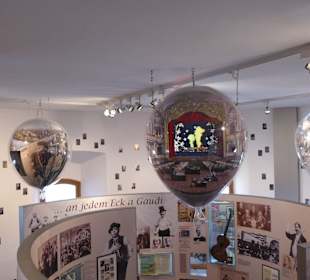 Karl Valentin Museum