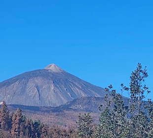 Teide Nationalpark