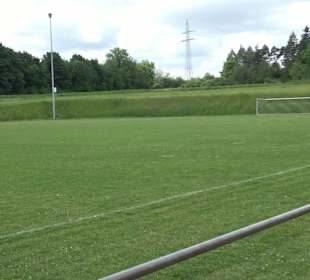Sportplatz Grünmettstetten