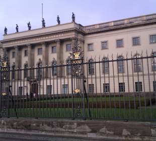 Uniwersytet Humboldta