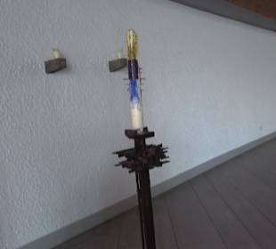 Klaus von Flüe Kirche