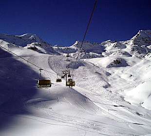 Gletscher