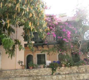 Kretisches Haus