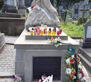 Cmentarz Łyczakowski