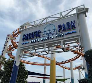 Pacific Park