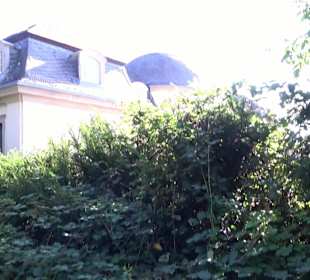 Parkanlage Silberburg