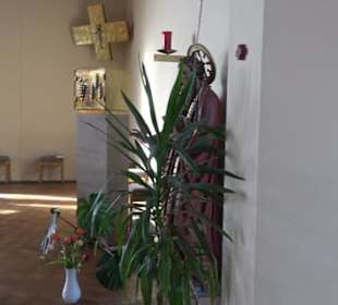 Kath. Kirche St. Paulus
