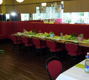 Cafe Restaurant Bienenstich