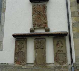 Evangelische Stadtkirche