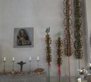 Pfarrkirche St. Georg