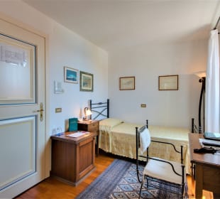 Zimmer Hotel Villa Tuttorotto