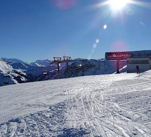 Skizirkus Saalbach-Hinterglemm
