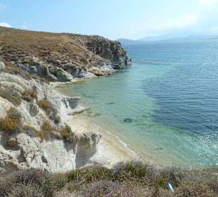 Прелести островной жизни