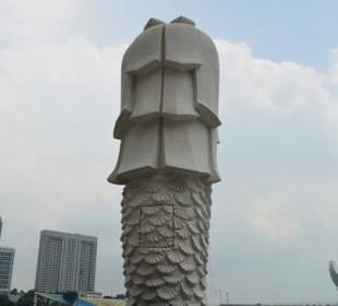 Merlion