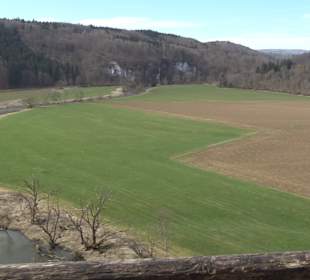 Aussichtspunkt Känzle