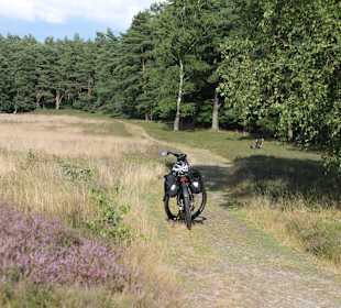 Wandern Bad Bevensen