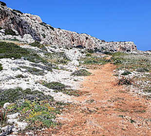 Nationalpark Kap Greco