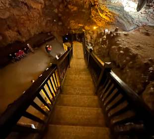Damlatas Höhle