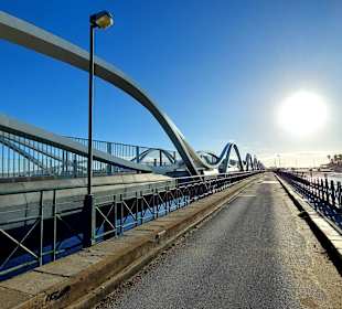 Ilha de Faro (Peninsula de Ancão)