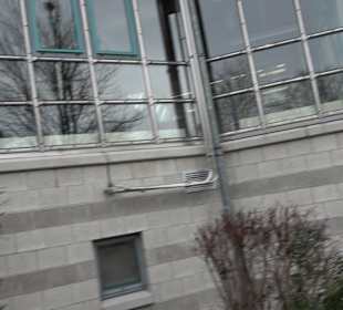 Sporthalle Pliezhausen