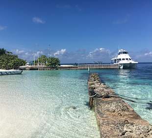 Insel Kagi