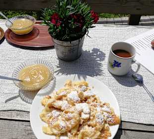 Wandern Unterwössen