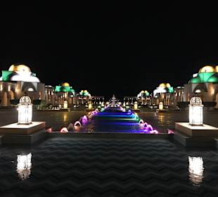 Tolle sehenswerte Piazza - 3 Minuten zu Fuß vom Hotel entfer