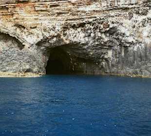 Cueva Bonita