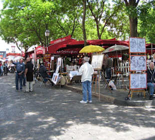 Montmartre