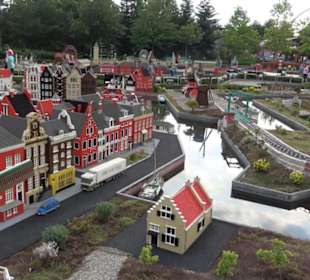 Niederlande -Miniland