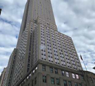Empire State Building