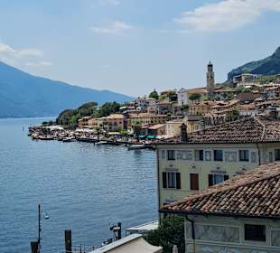 Uferpromenade Malcesine