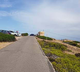 Wandern Cala Ratjada