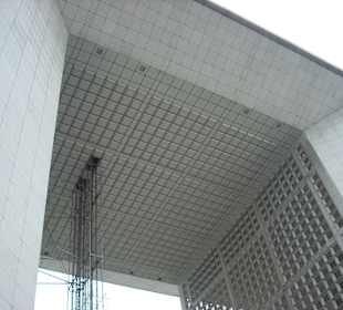 Luk triumfalny 21 w.