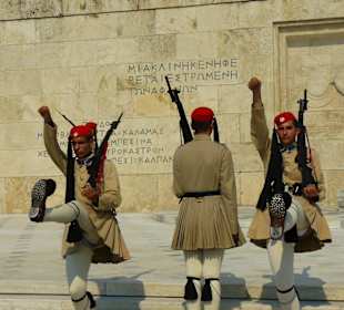 Grób Nieznanego Żołnierza