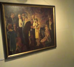 Museum Reichenau Mittelzell