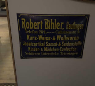 1. Dachgeschoß - 19./20. Jhd.